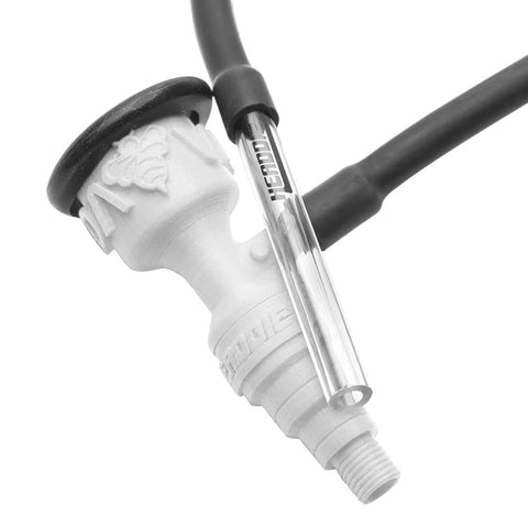 3D Printed Dabvac by Headdies