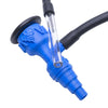 3D Printed Dabvac by Headdies