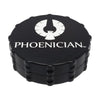 Phoenician 2 Piece Herb Grinder