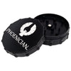 Phoenician 2 Piece Herb Grinder
