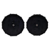 Phoenician 2 Piece Herb Grinder