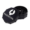 Phoenician 2 Piece Herb Grinder
