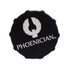 Phoenician 2 Piece Herb Grinder