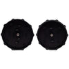 Phoenician 2 Piece Herb Grinder