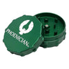 Phoenician 2 Piece Herb Grinder