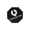 Phoenician 2 Piece Herb Grinder