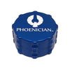 Phoenician 2 Piece Herb Grinder