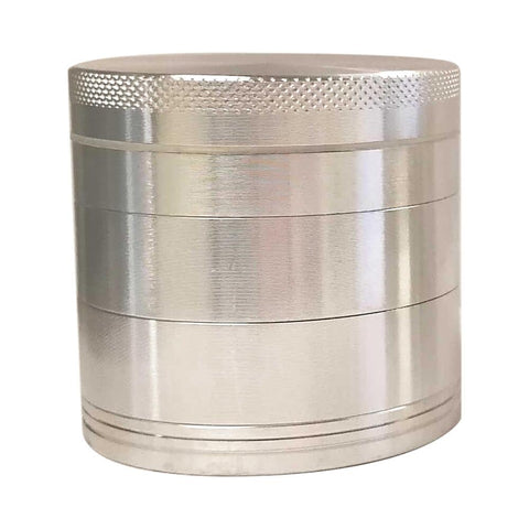 5 Piece Grinder Set