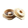 Magic Flight Launch Box Finishing Grinder