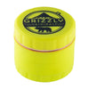 Grizzly Originals Silicone grinder with blade teeth