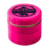 Grizzly Originals Silicone grinder with blade teeth