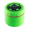 Grizzly Originals Silicone grinder with blade teeth