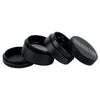 Kannastor 4 Piece Multi Chamber Grinders