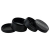 Kannastor 4 Piece Multi Chamber Grinders