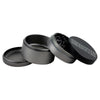Kannastor 4 Piece Multi Chamber Grinders