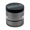 Kannastor 4 Piece Multi Chamber Grinders