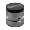 Kannastor 4 Piece Multi Chamber Grinders