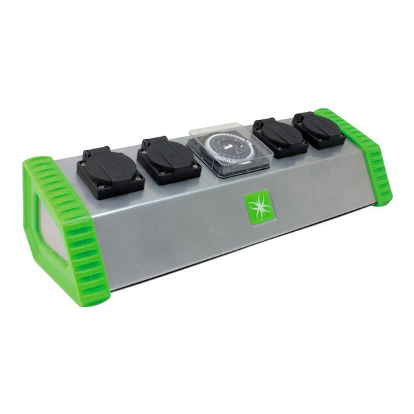 Timer Sockets