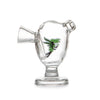 Martian Glass Bubbler ｜ UK