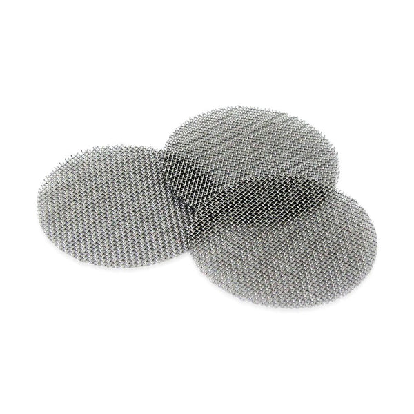 Genius Tru-Taste surgical grade screen 3-Pack
