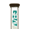 8" Flared Water Pipe