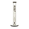 12" Flared Water Pipe with fixed downstem