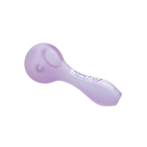 Grav Labs - 4" Frosted Spoon