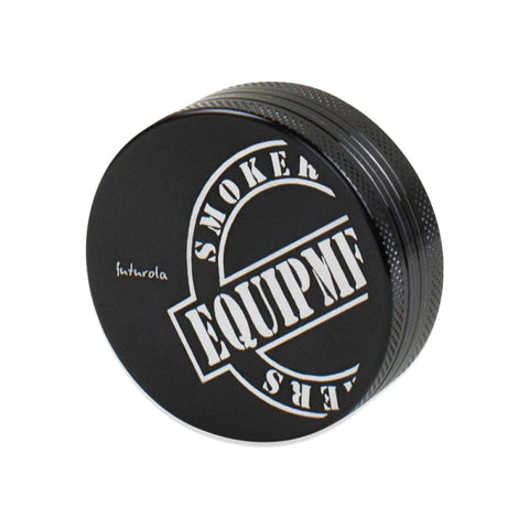 Futurola 2-part Grinder