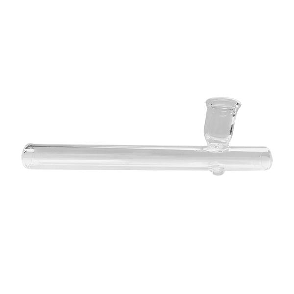 Large Glass Steam Roller Pipe