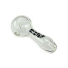 Classic Spoon Pipe with Ash Catcher | Grav Labs