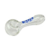 Classic Spoon Pipe with Ash Catcher | Grav Labs