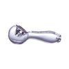 Classic Spoon Pipe with Ash Catcher | Grav Labs