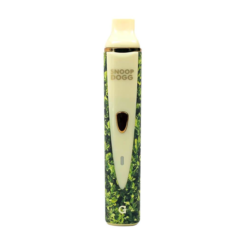 G Pro Snoop Dogg Bush Herbal Vaporizer everyonedoesituk G Pro Snoop Dogg Bush Herbal Vaporizer everyonedoesituk