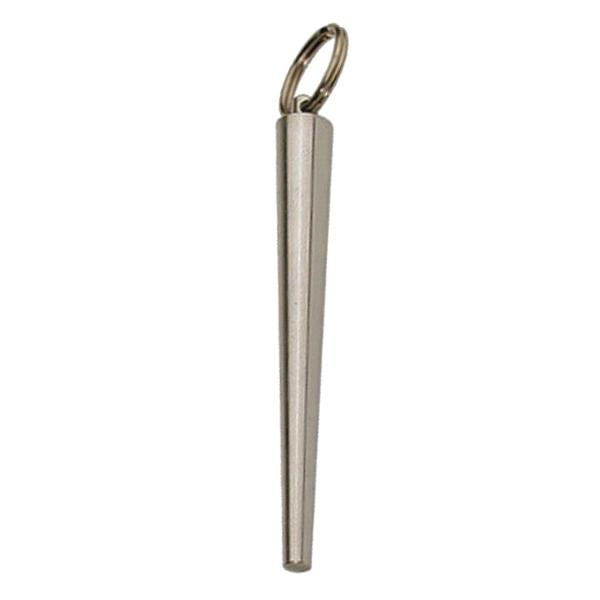 Rolling Cone Tool Keyring