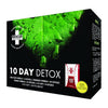 Rescue Detox Permanent Detox