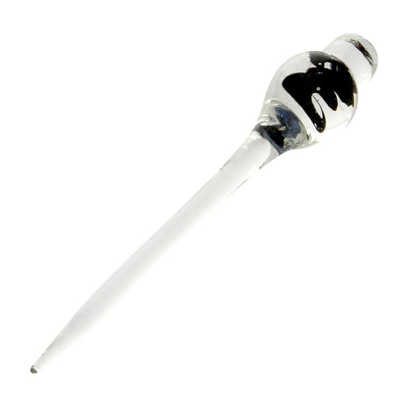 Glass Stir Tool for Arizer Extreme Q and V Tower Vaporizer