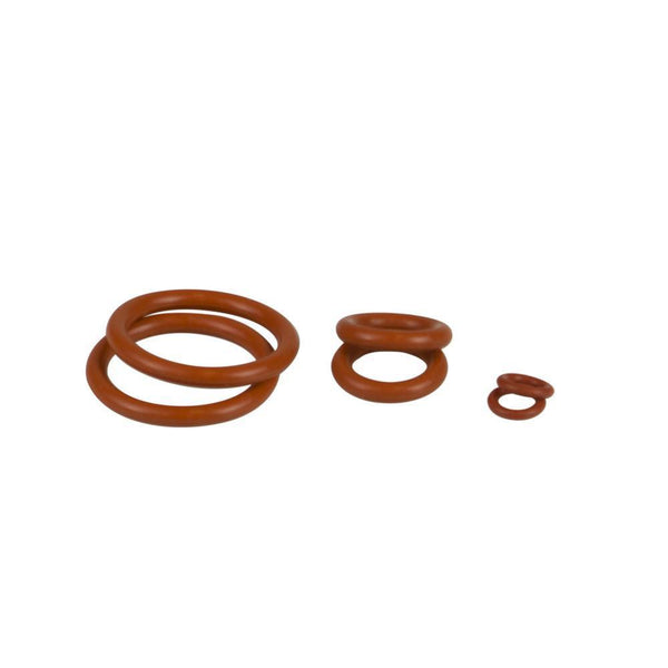 Sticky Brick O-Ring pack