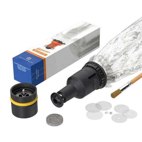 Volcano SOLID VALVE Set