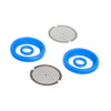 Fury 2 Two O-Ring & Screen Set