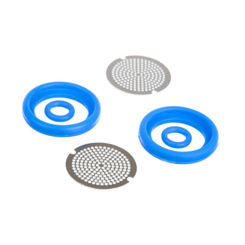 Fury 2 Two O-Ring & Screen Set