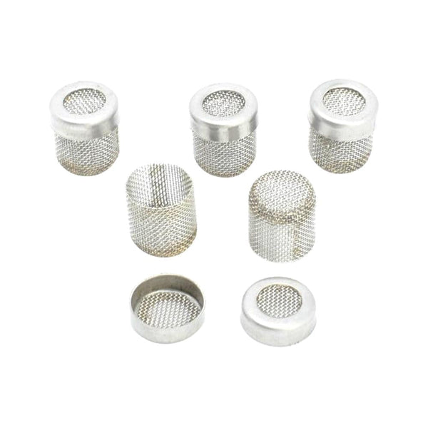 Fury 2 Set of 5 Dosing Capsules