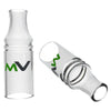 Migvapor Brain Fogger Wax Atomizer Pen Tank