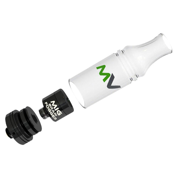 Migvapor Brain Fogger SUB-40 Mini Bad Ass Kit