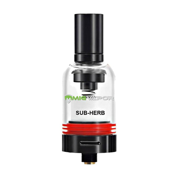 Migvapor Clear Sub-Herb Dry Herb Vape Tank