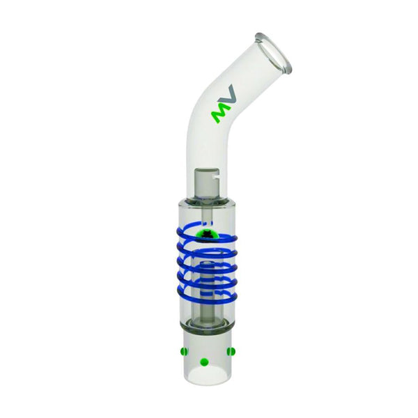 Migvapor SUB-HERB Water Bubbler in Beauty of glass