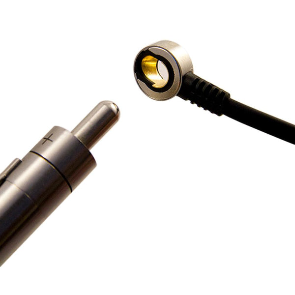 Grasshopper Vaporizer Charger