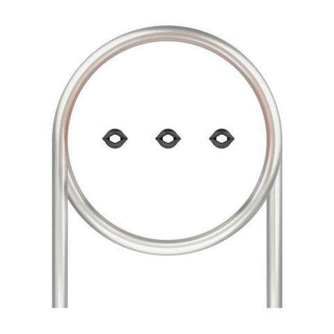 Volcano HYBRID Tube Set