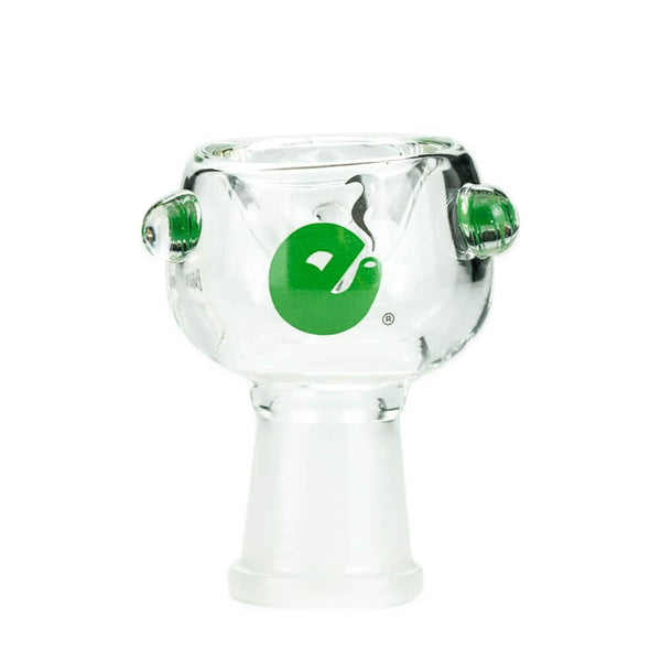 Flower Bowl bowl Ground Joint  18.8mm Female