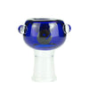 Flower Bowl bowl Ground Joint  18.8mm Female