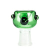 Flower Bowl bowl Ground Joint  18.8mm Female